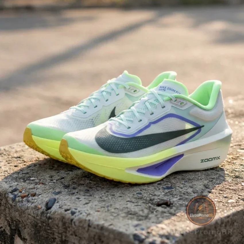 Tenis Nike Zoom Fly 6 Masculino