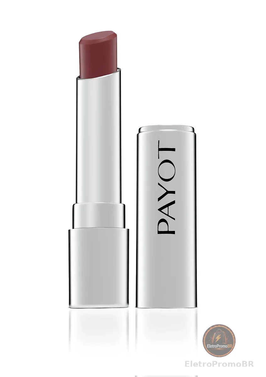 Payot Batom Hidratante Payot Malva