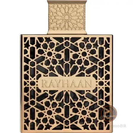Rayhaan Rayhaam Elixir Tradicional Sem Gênero Eau De Parfum Spray