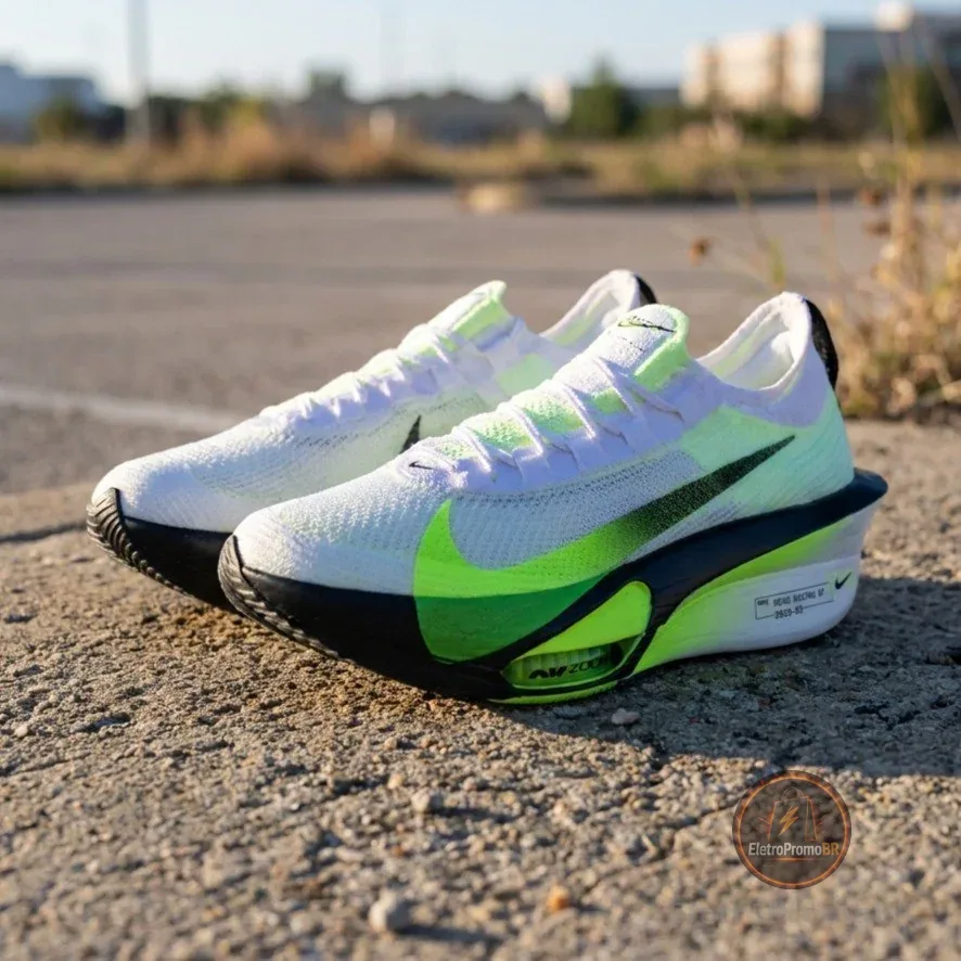 Tenis Nike Air Zoom Alphafly 3 Masculino
