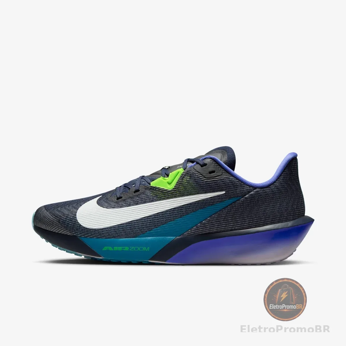 Tênis Nike Rival Fly 4 Masculino
