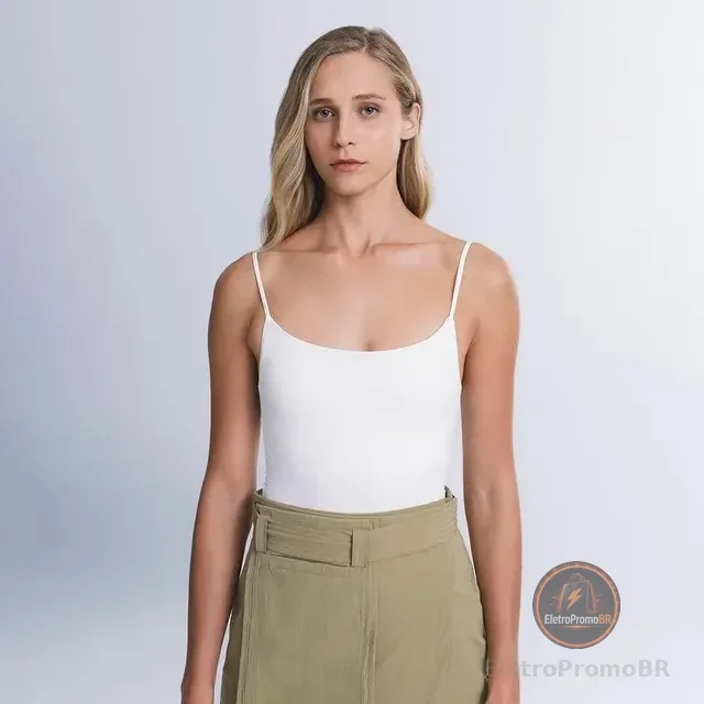 Blusa Perfect Top Feminino Insider
