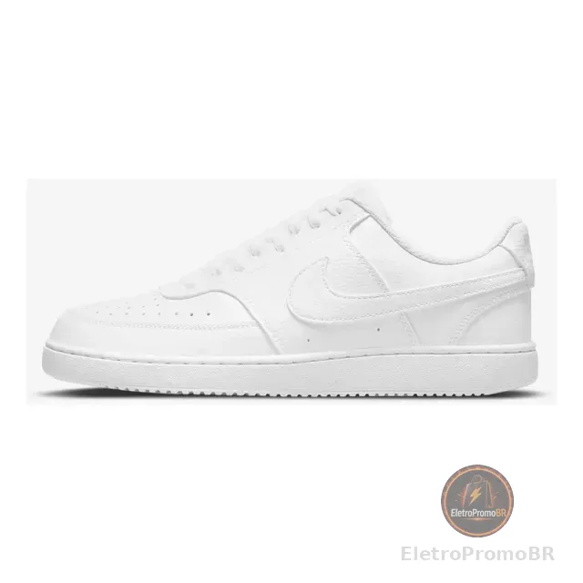 Tênis Nike Court Vision Low Next Nature Masculino