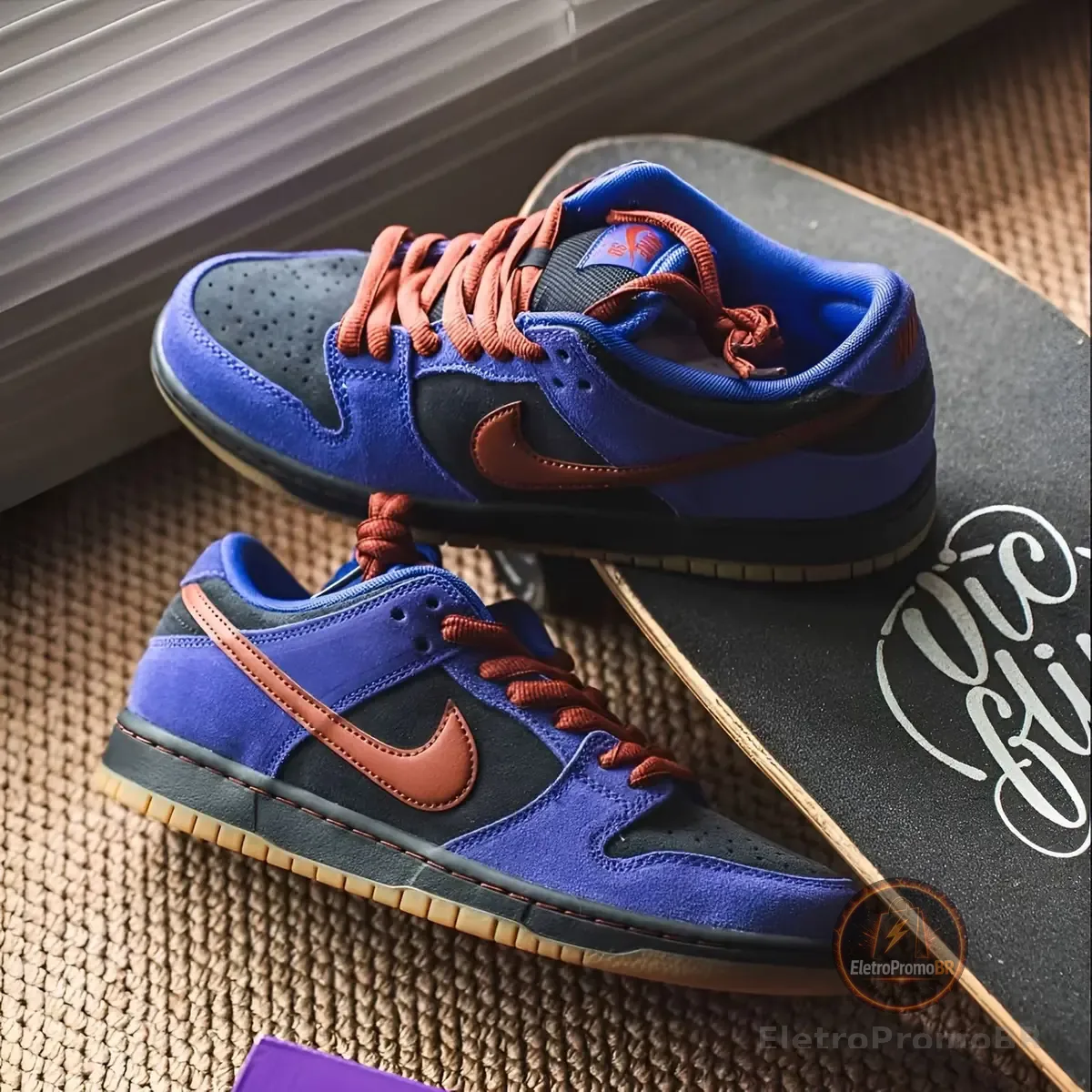 Nike Sb Dunk Low