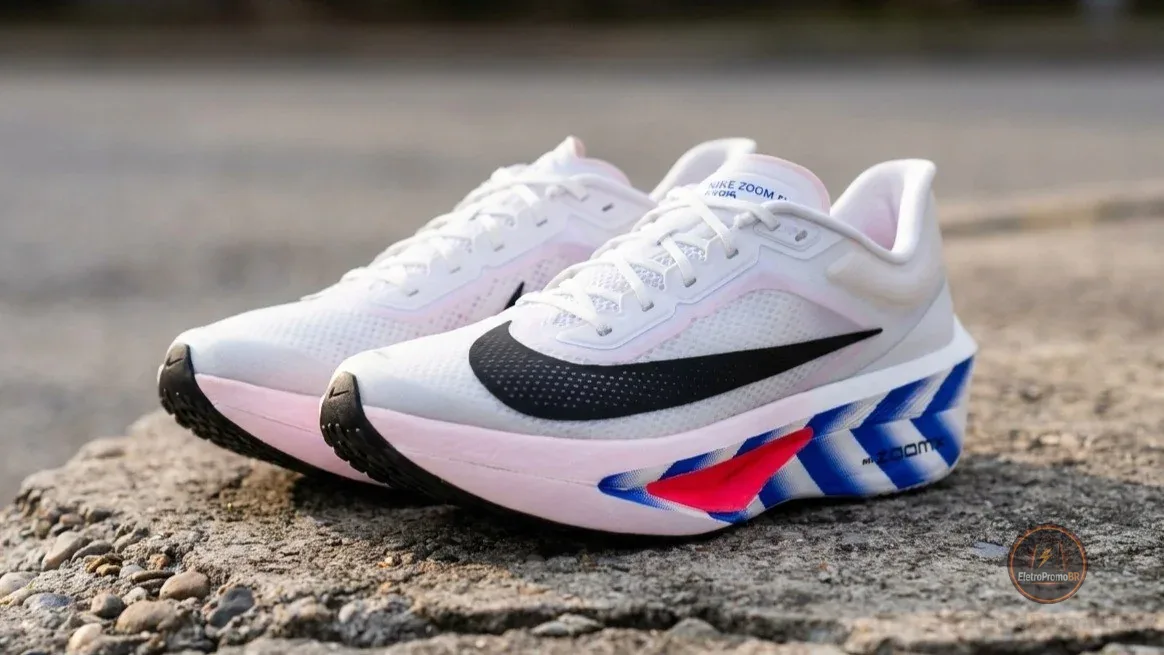 Tenis Nike Zoom Fly 6 Masculino