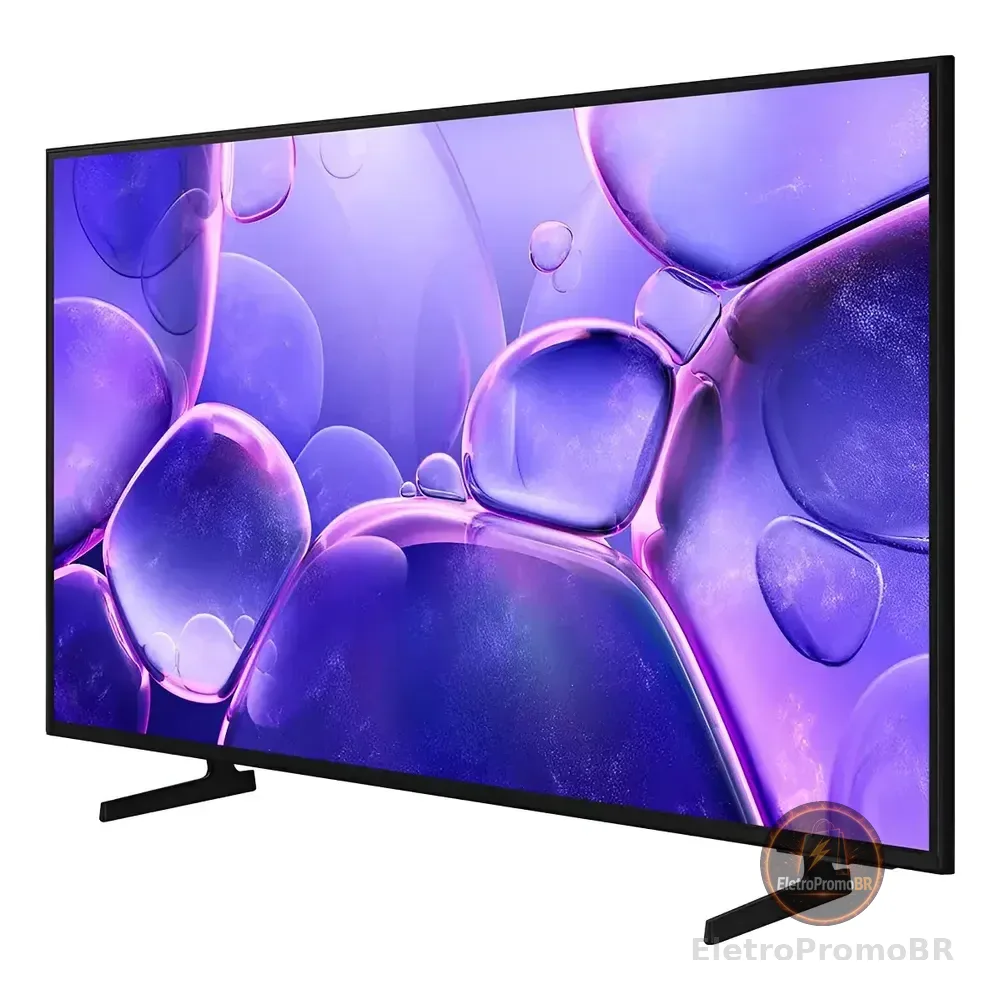 Smart Tv 55 4k Alexa E Xbox Gaming Samsung