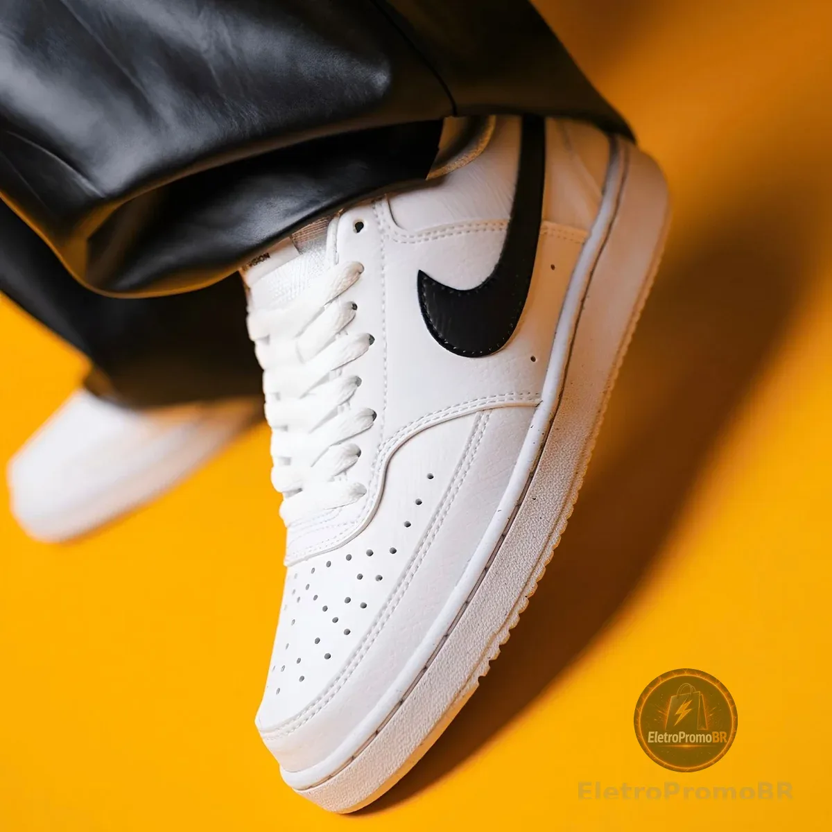 Tenis Nike Court Vision Low Next Nature Masculino