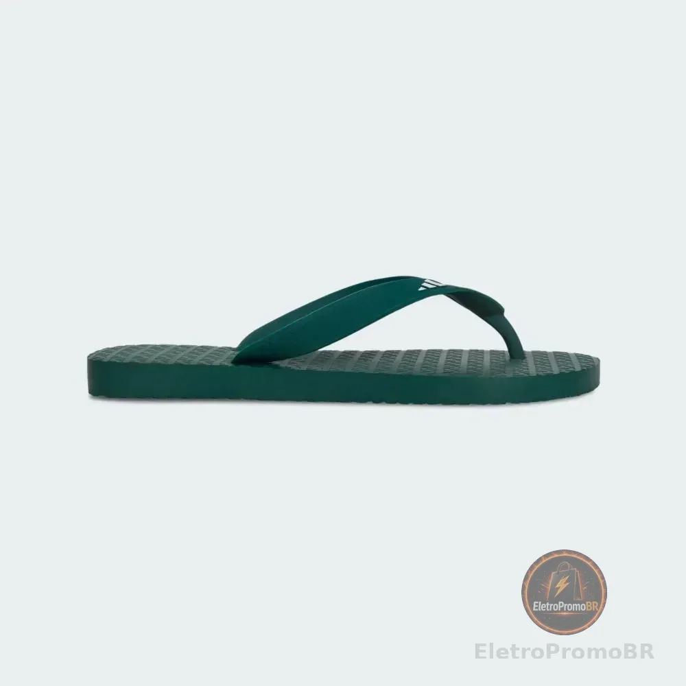 Chinelos adidas Flexmove adidas Verde 38-39