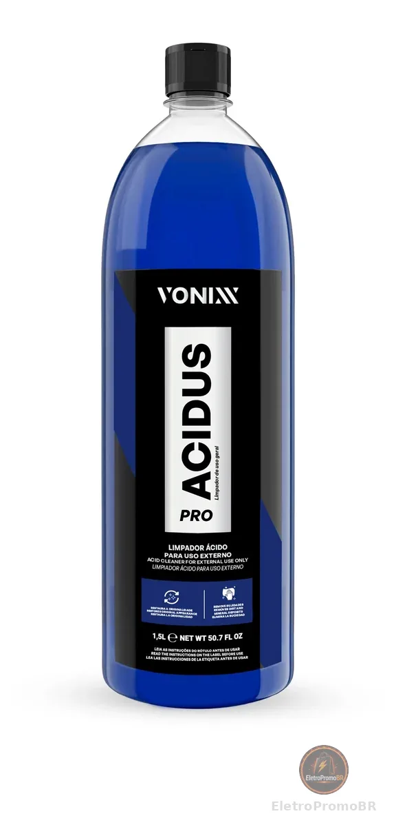ACIDUS PRO 1,5L