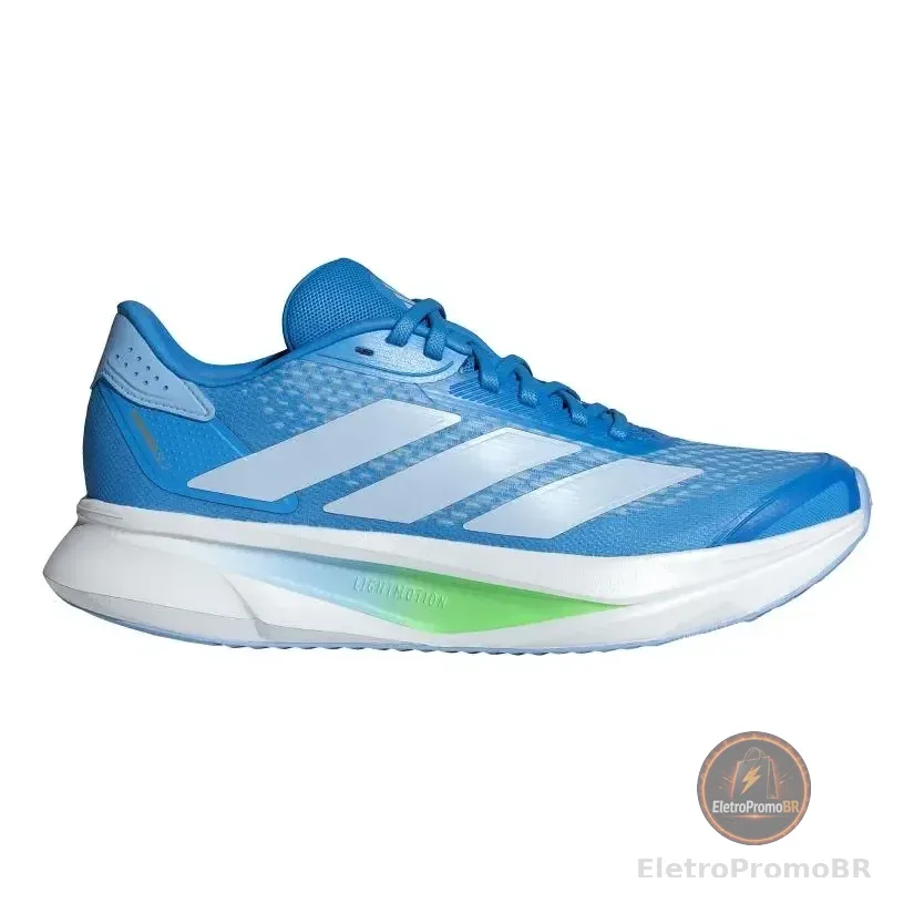 Tênis Corrida Duramo Sl 2 adidas Azul 37 Br