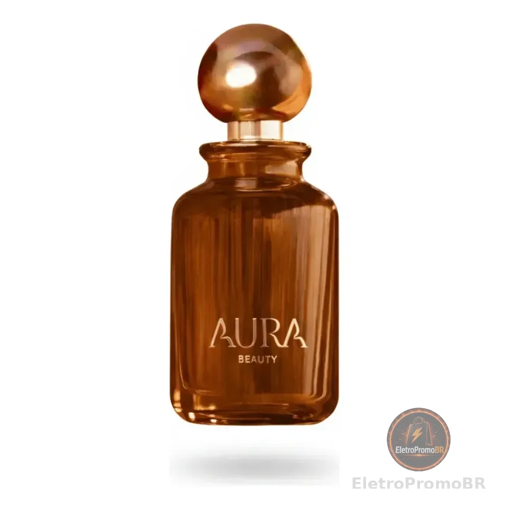 Perfume Aura Beauty Eau De Toilette Jade Picon 100ml