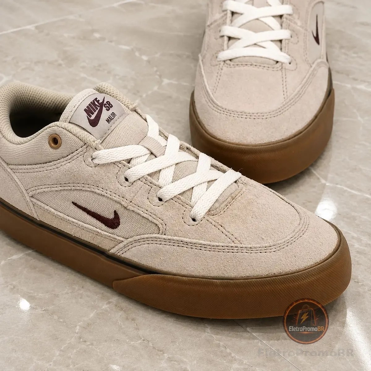 Tenis Nike Sb Malor Masculino