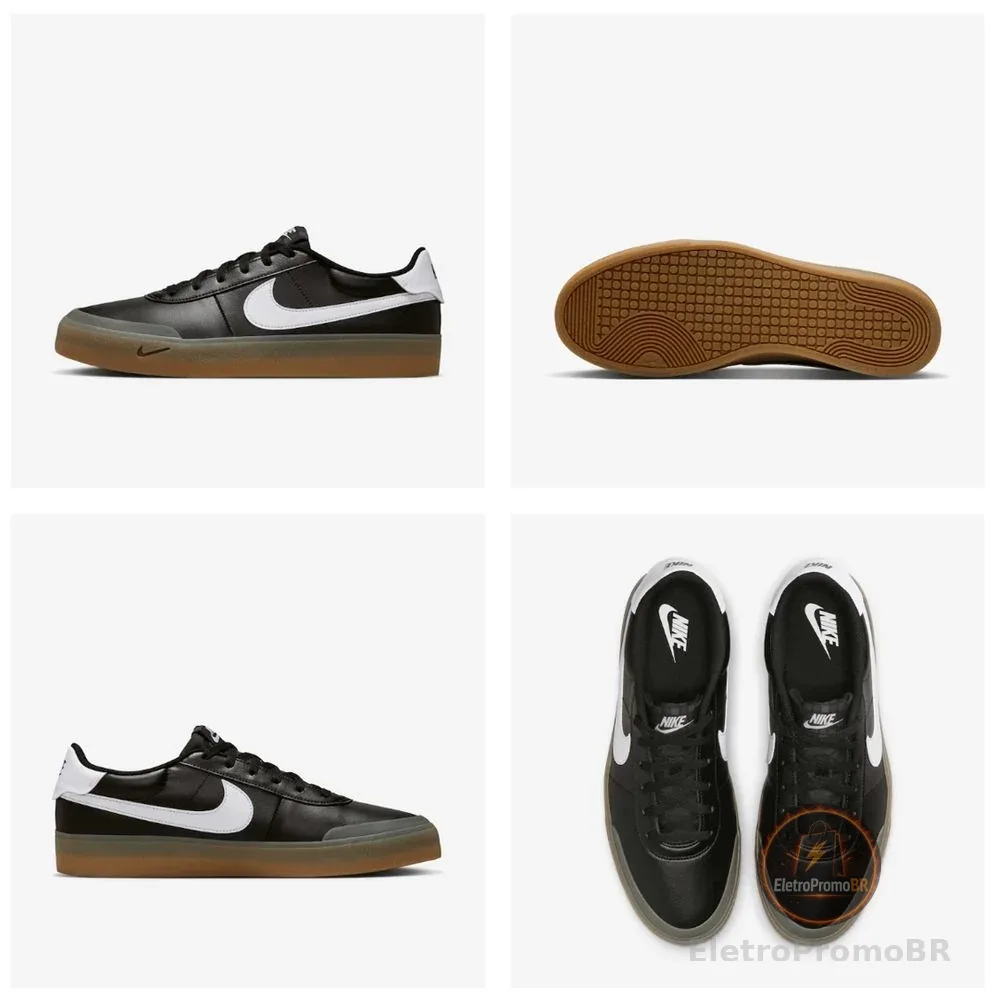 Tenis Nike Court Shot Masculino