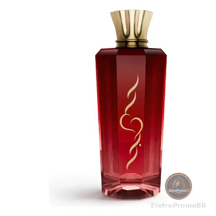 Perfume Mawwal Hawa Eau De Parfum 100ml Arabe Feminino Floral