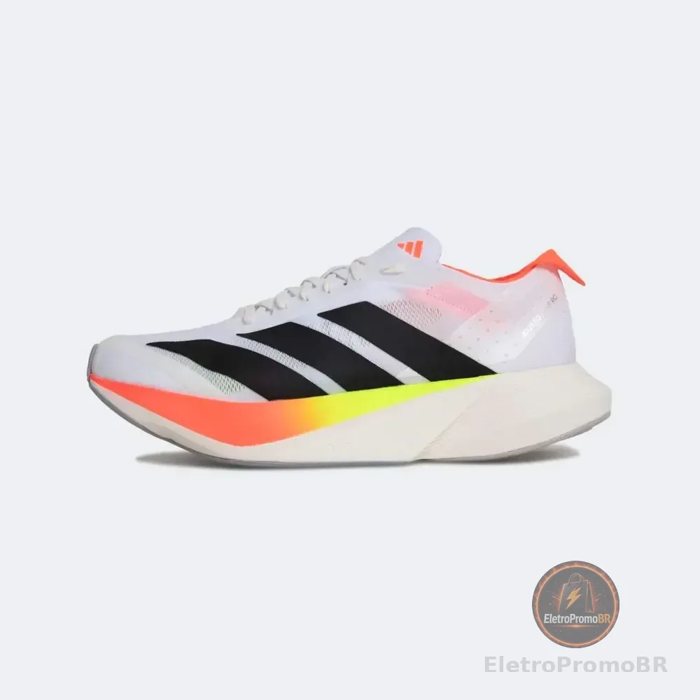 Tênis adidas Masculino Hp7051 Branco Lisa 37 Br