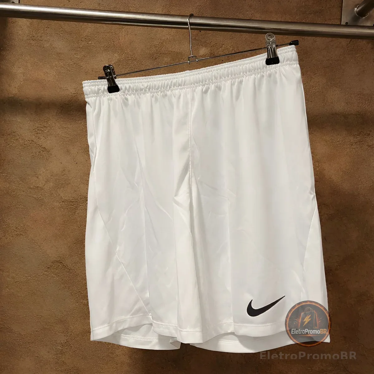 Shorts M Nk Df Park Iii Short Nb K