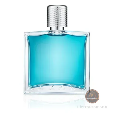 Perfume Masculino Azzaro Chrome Legend Edt 100ml