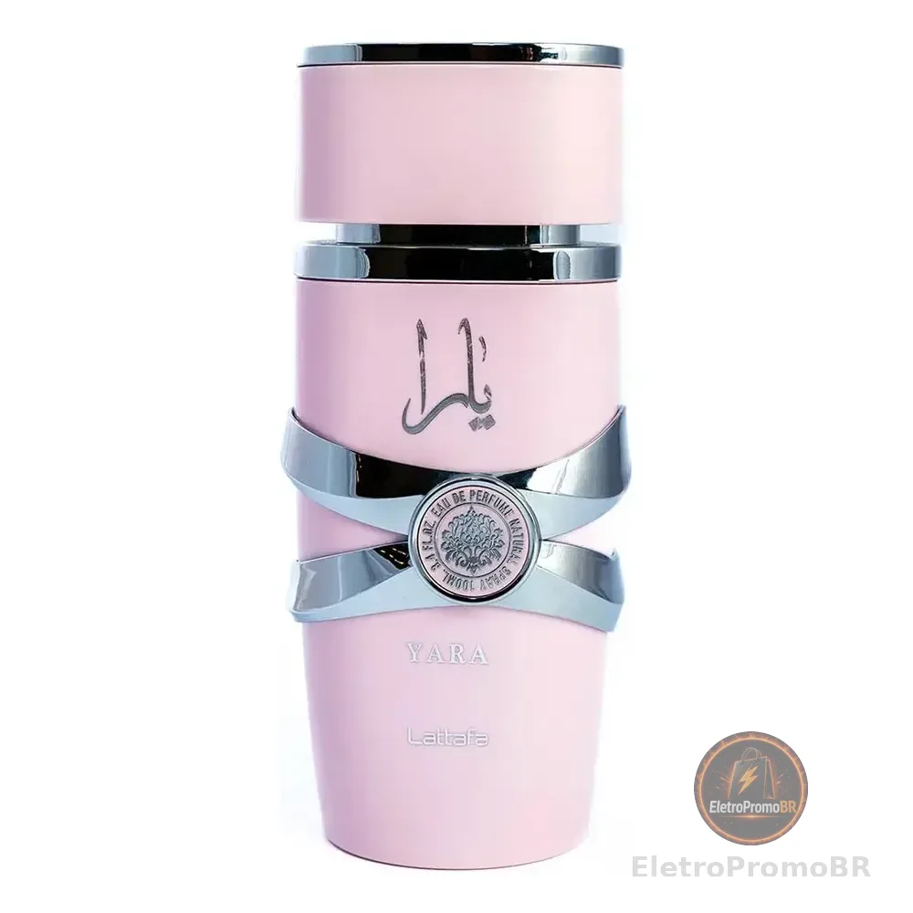 Lattafa Yara Yara Original Feminino Eau De Parfum Spray