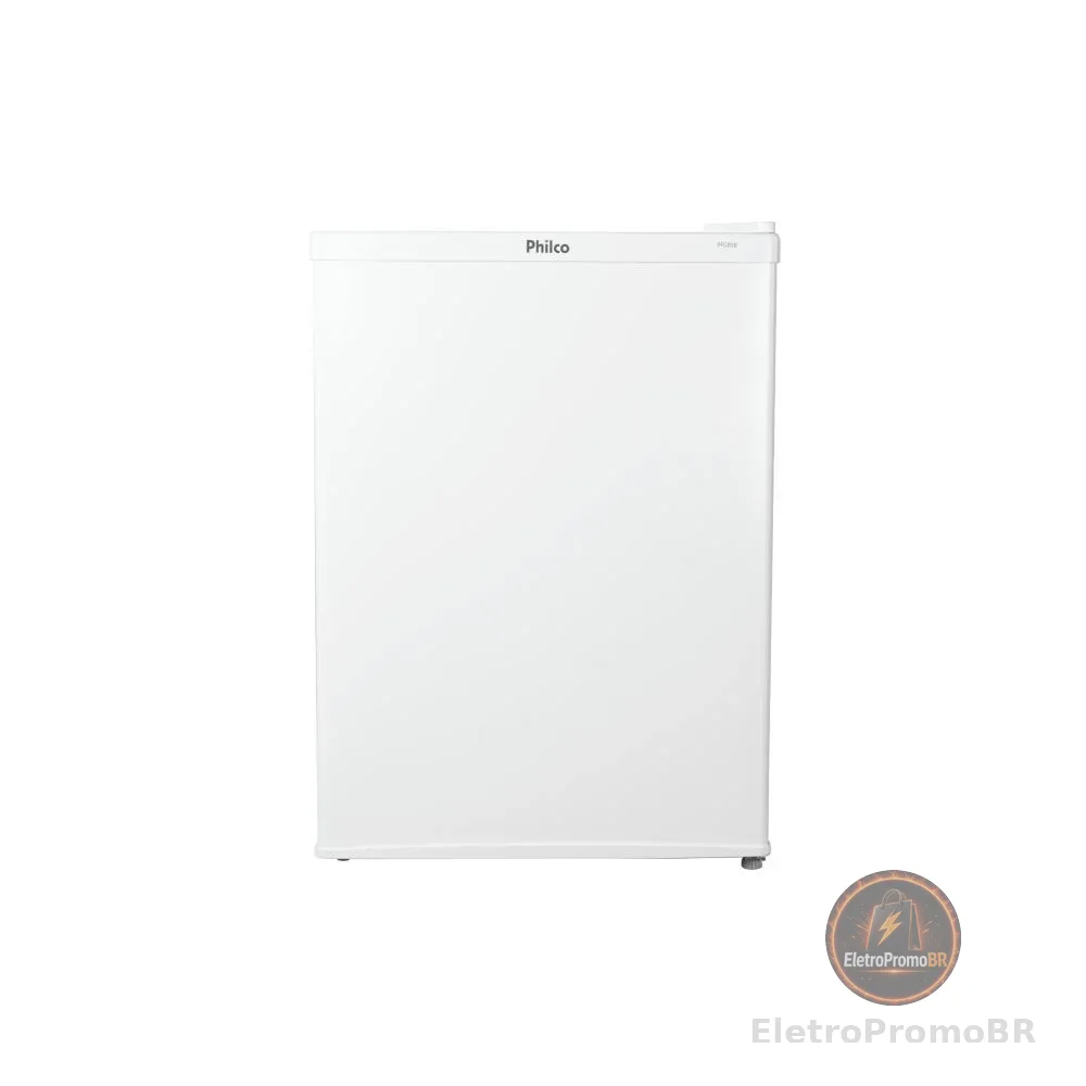 Frigobar Philco 68 Litros PFG85B Branco - 110V