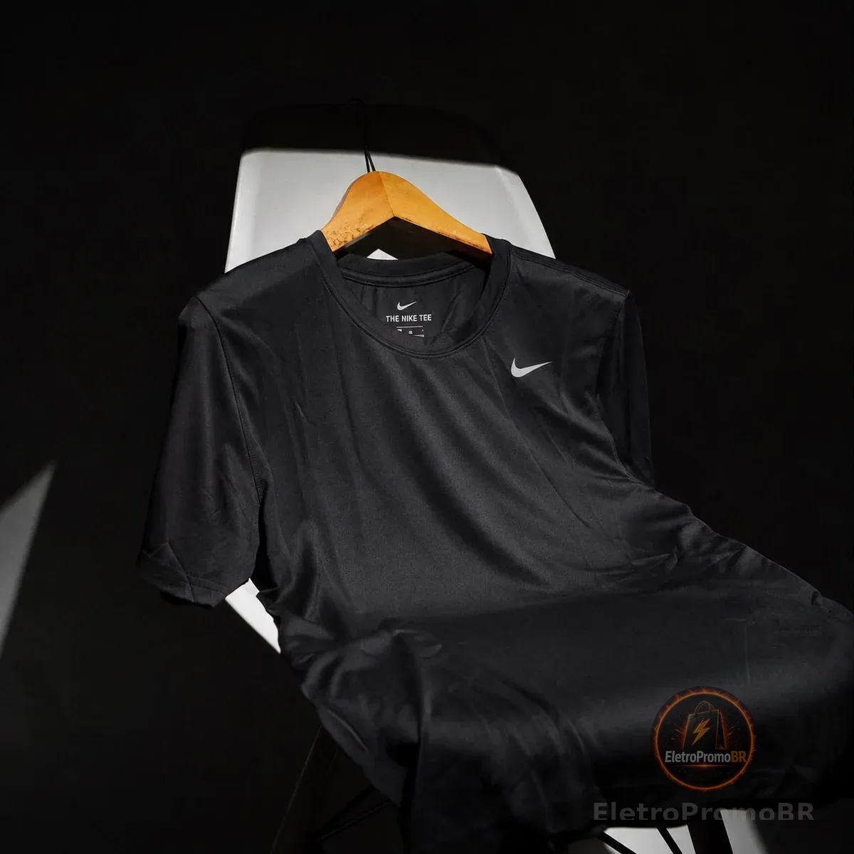Camiseta Nike Dri Fit Masculina