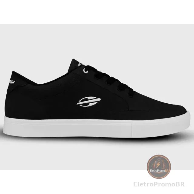 Tênis Mormaii Urban Free Masculino Casual Original Skate Nfe