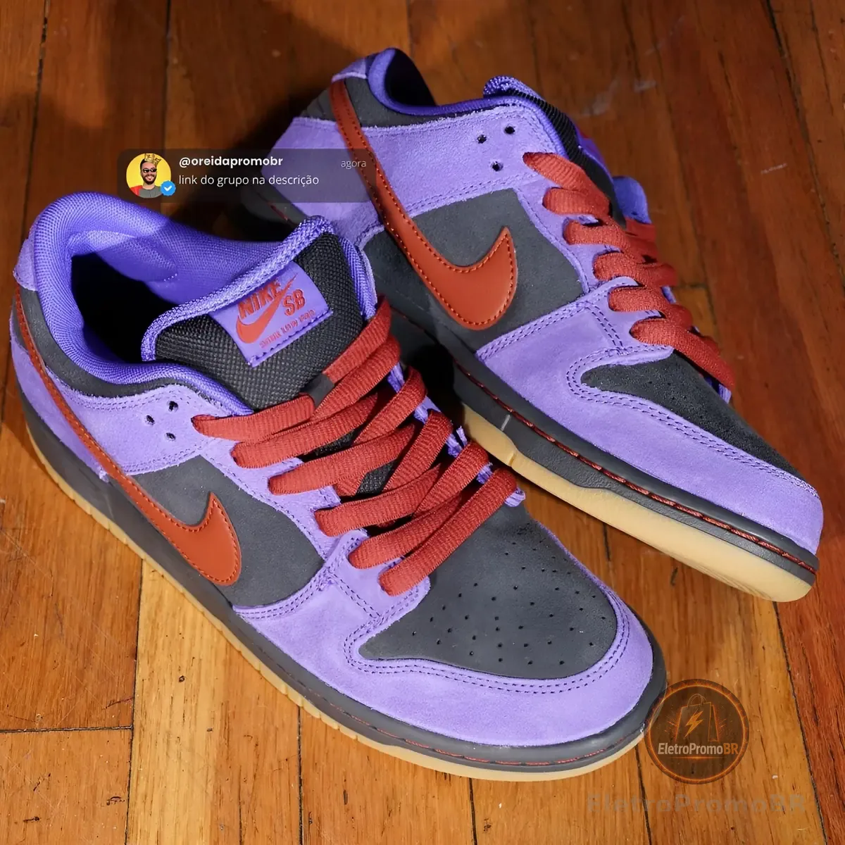 Nike Sb Dunk Low