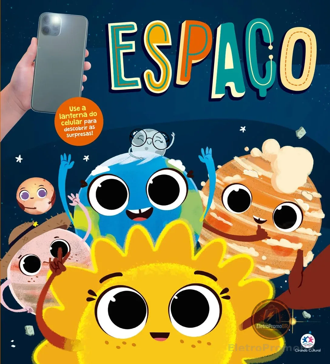 Espaço