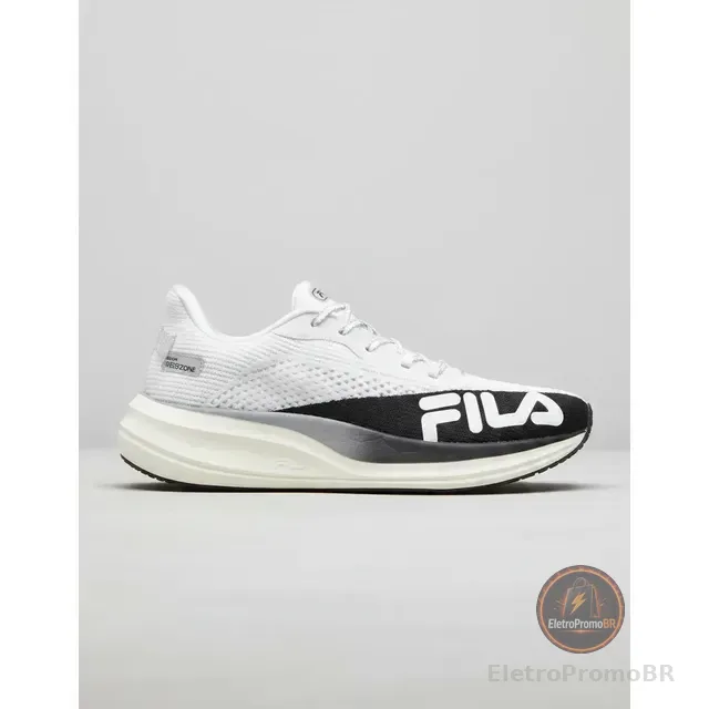Tenis Fila Speedzone  Promoçao Relampago