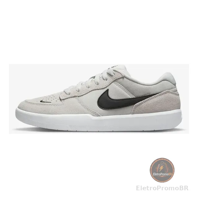 Tênis Nike Sb Force 58 Masculino