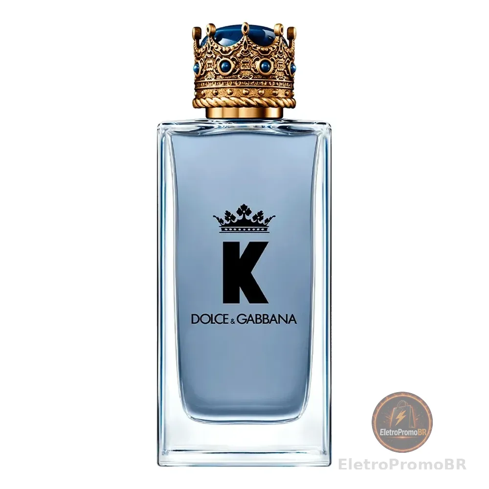 Dolce & Gabbana K Dolce & Gabanna Edt - Perfume Masculino 150ml
