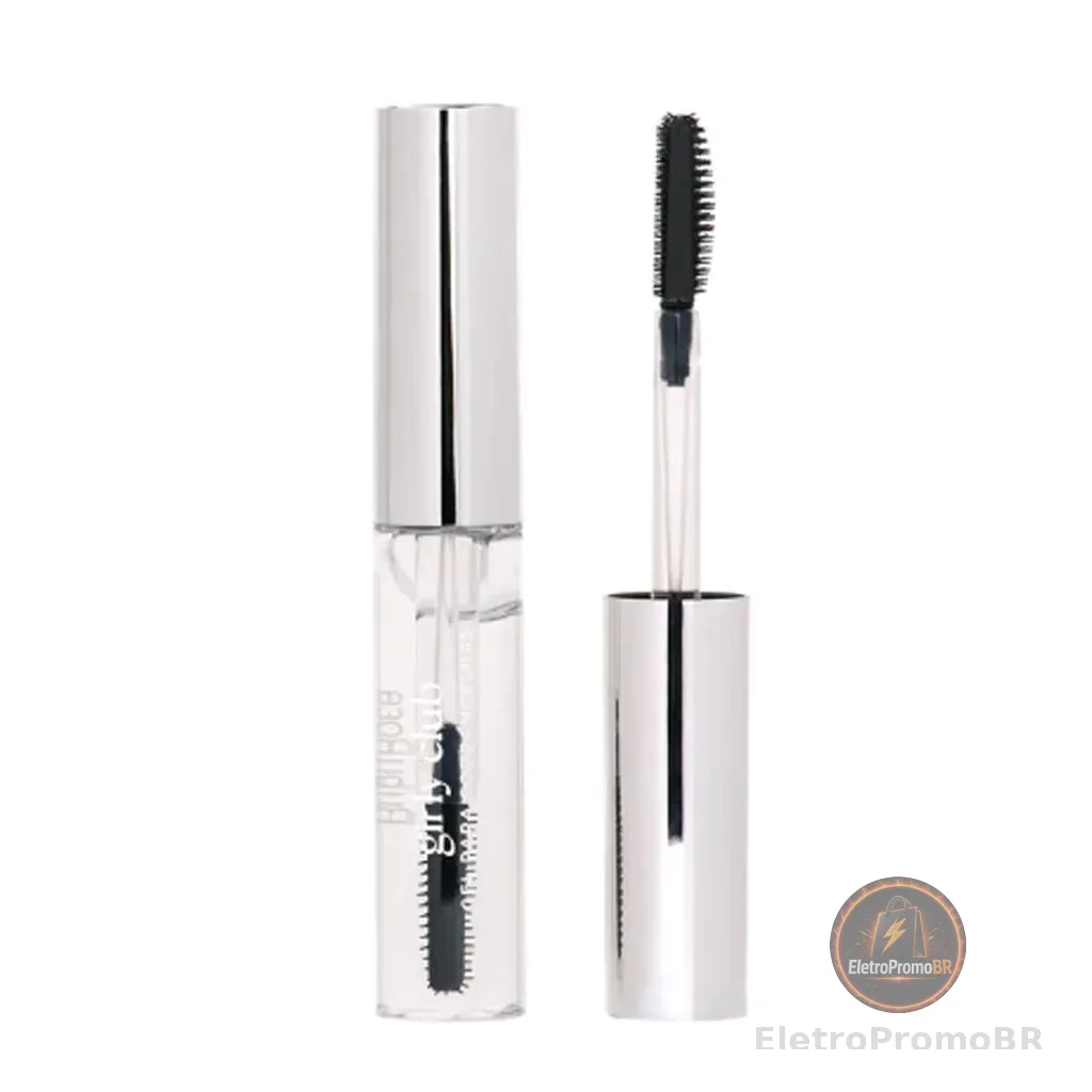 Gel Para Sobrancelhas Ruby Rose Blow Girly Club Hbe2504