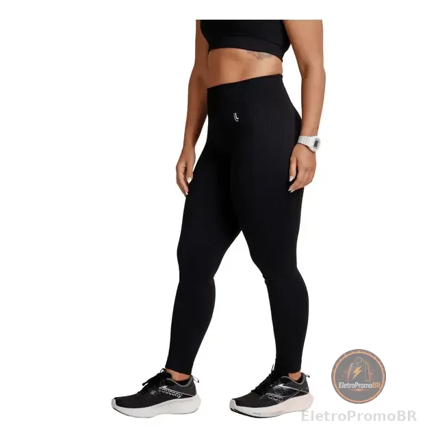 Calça Legging Lupo Max Sport 71053