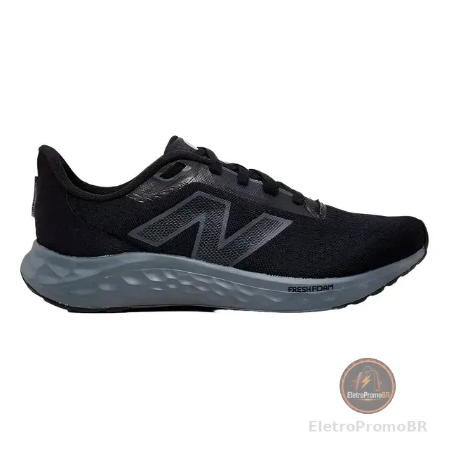 Tênis Masculino Fresh Foam Arishi V4 Esportivo New Balance