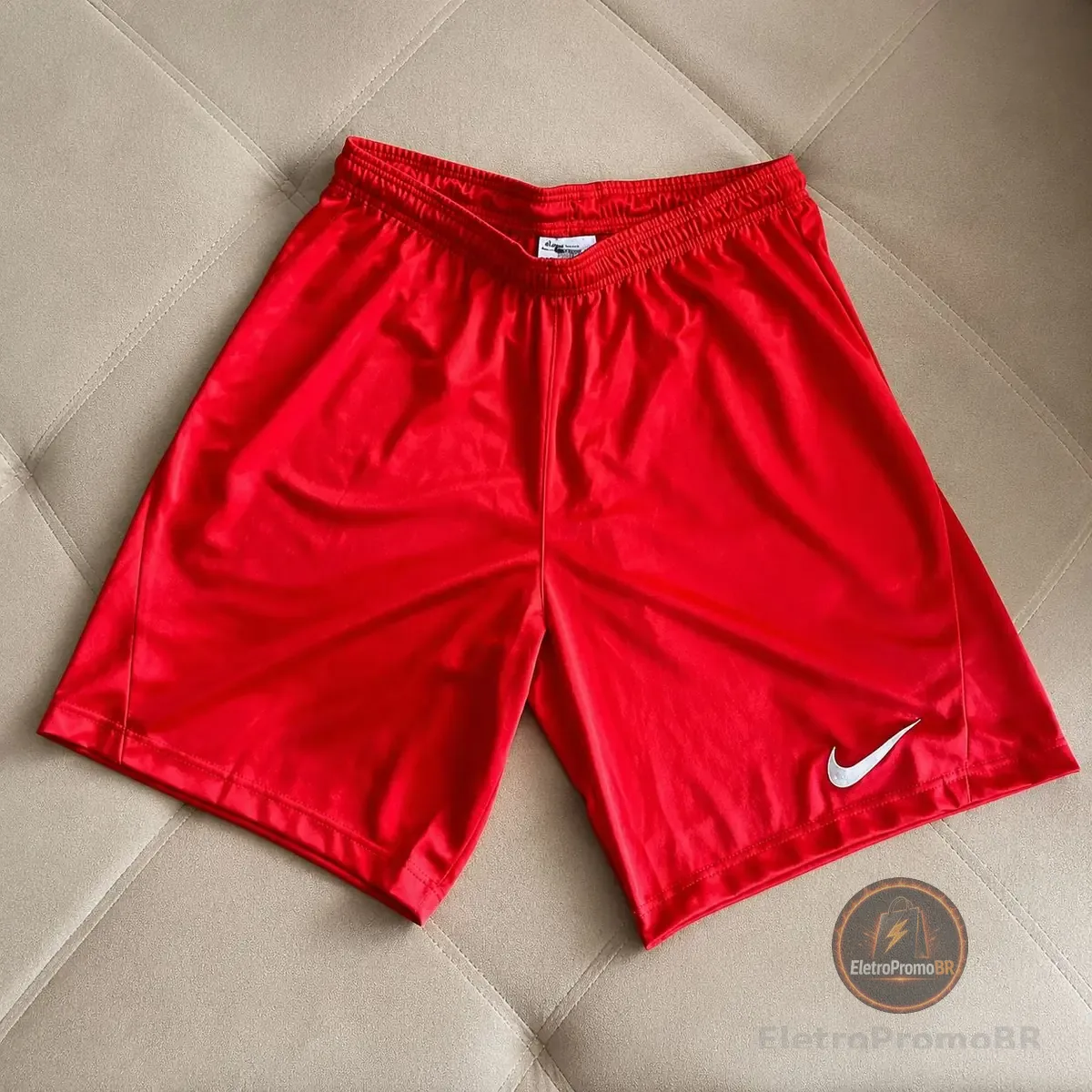 Shorts M Nk Df Park Iii Short Nb K