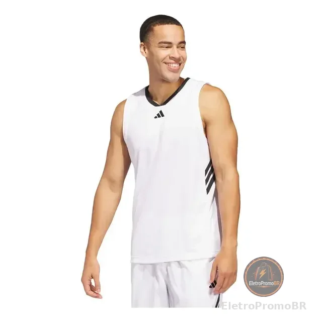 Regata adidas Basketball Legends adidas