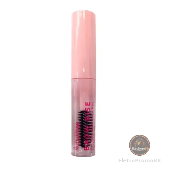 Gel Para Sobrancelhas Ruby Rose Brow Rise HB-E2503