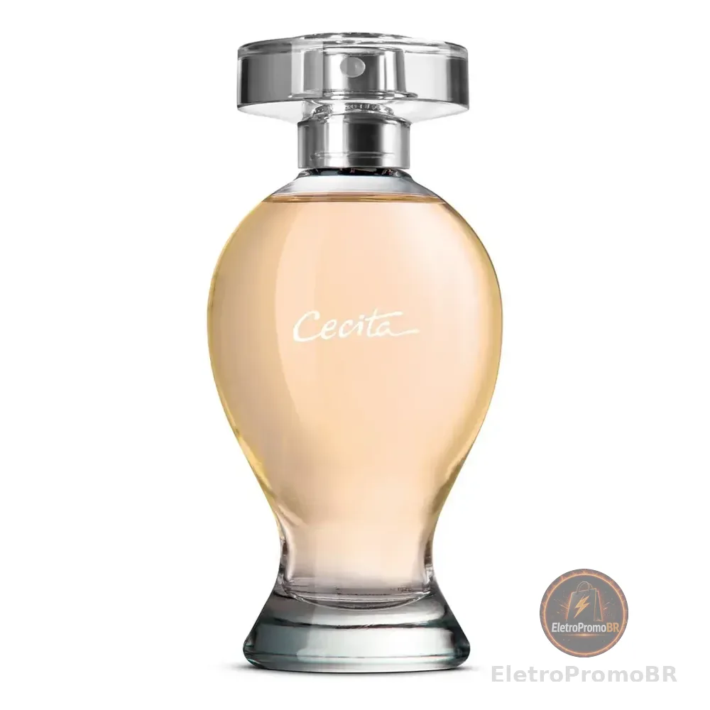 Boticollection Cecita Deo Colônia 100ml