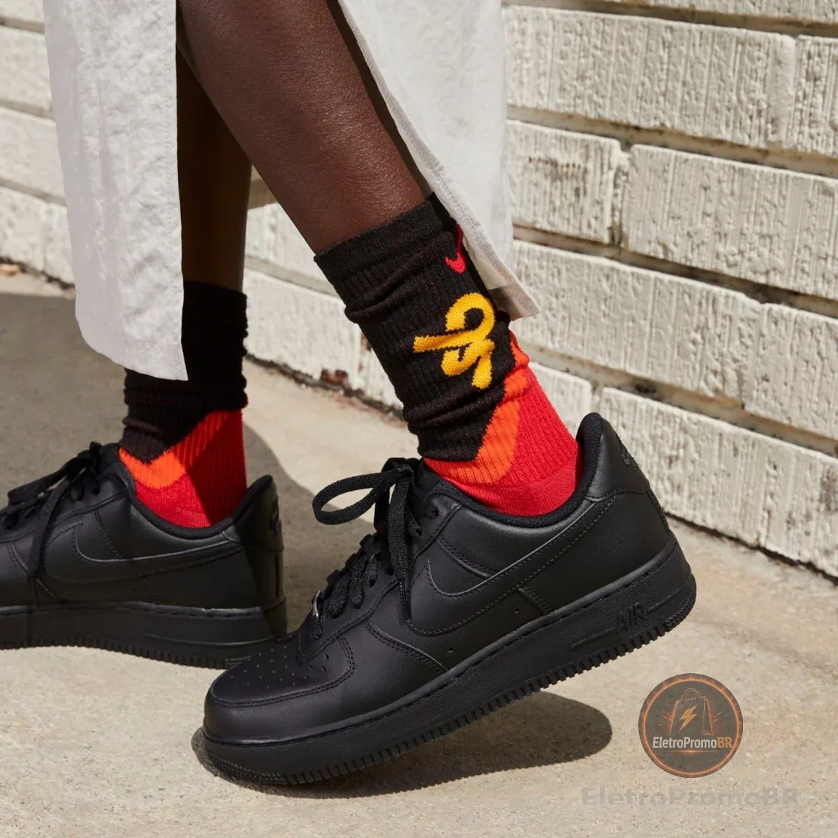 Tenis Wmns Air Force 1 07 Rec
