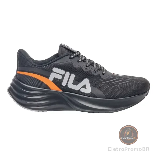 Tênis Fila Comet Urbano - Modelo F02r00120
