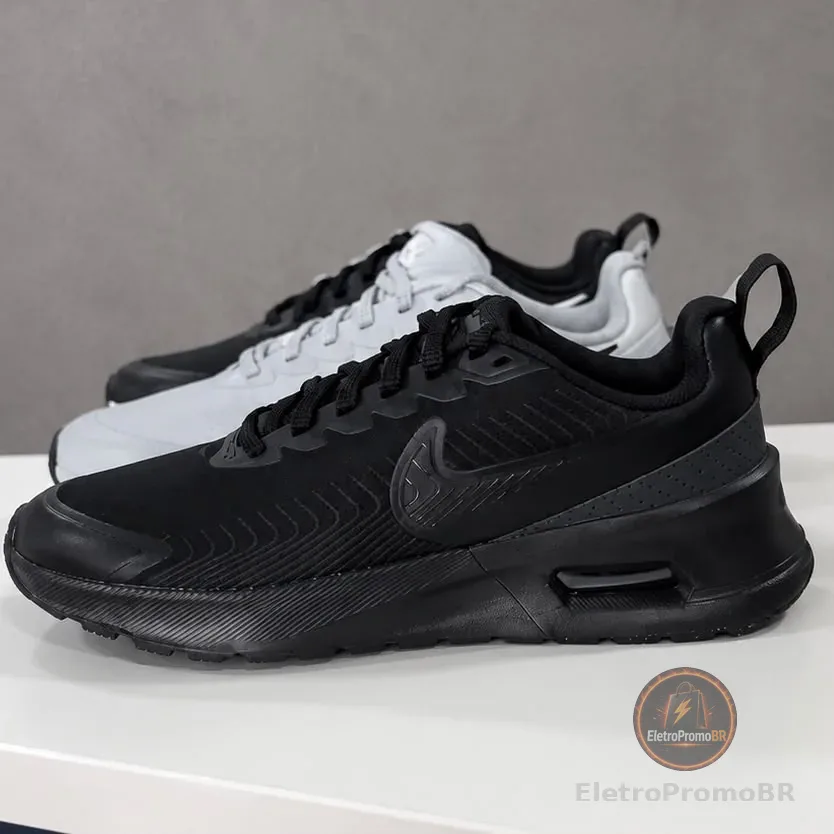 Tenis Nike Air Max Nuaxis Masculino