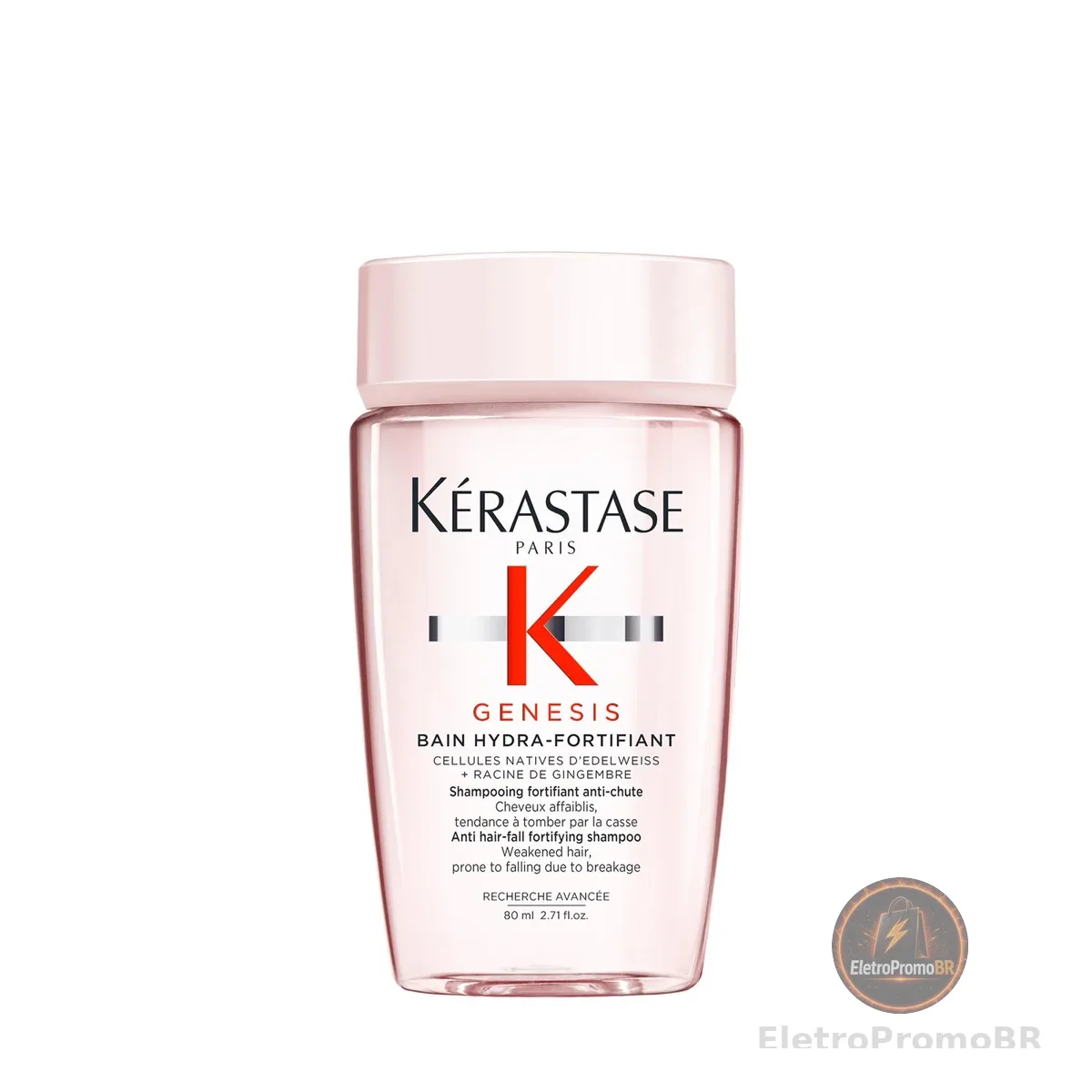 Kérastase Travel Size Shampoo Genesis Hydra-Fortifiant - 80ml