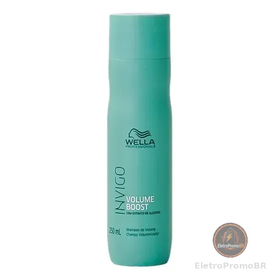Invigo Volume Boost - Shampoo 250ml
