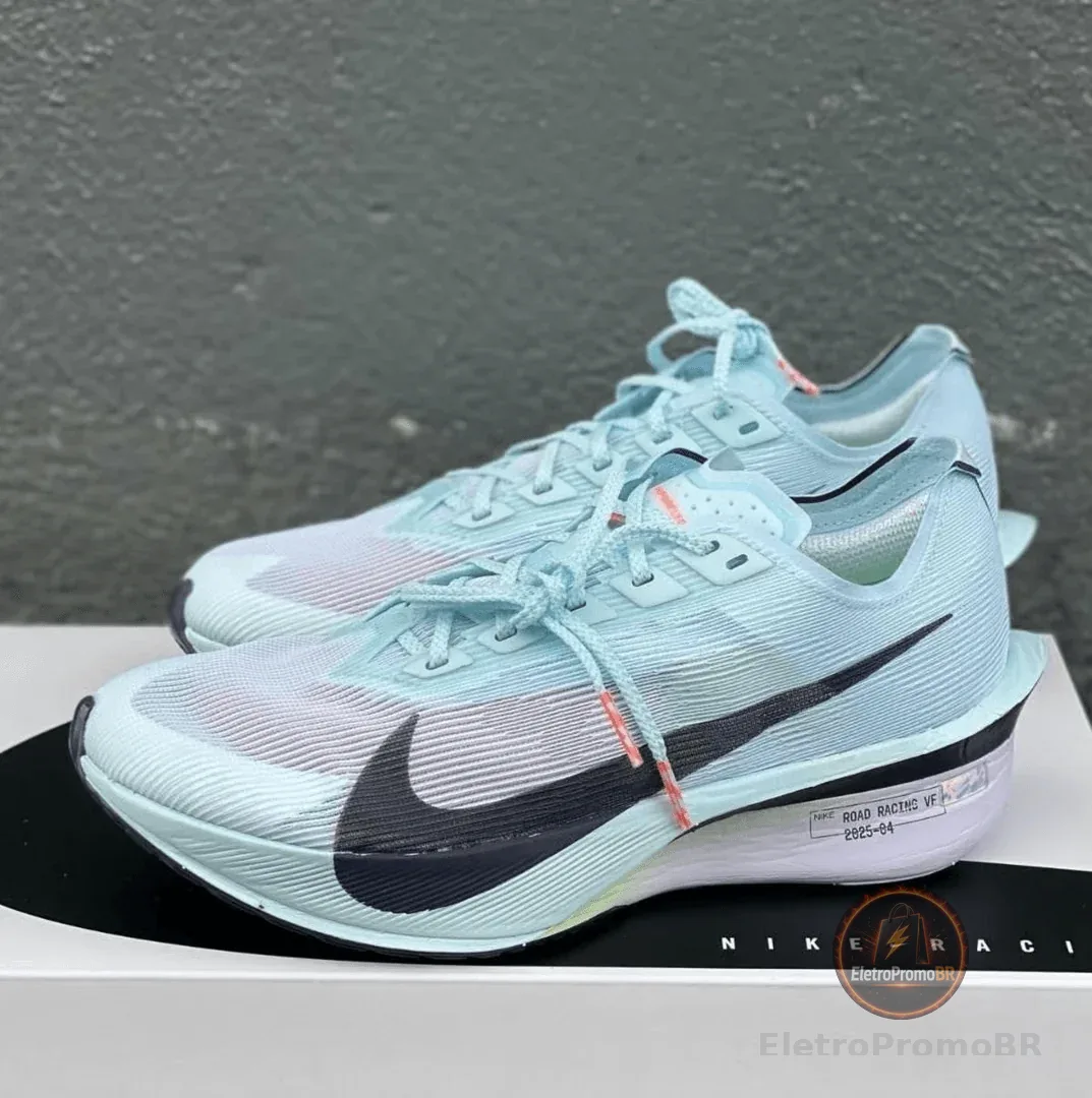 Tenis Nike Zoomx Vaporfly 4 Feminino