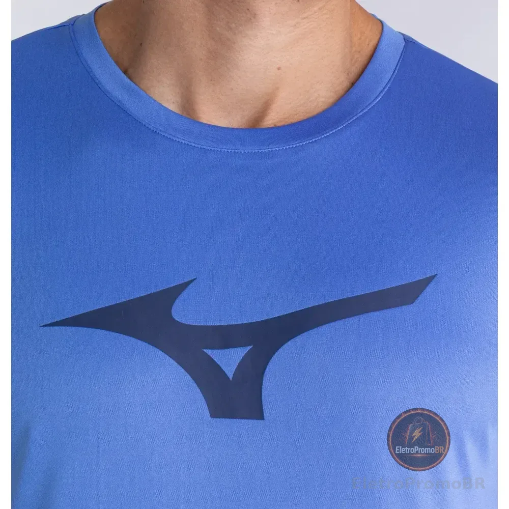 T-shirt Mizuno Run Spark M Ultmar Lisa P