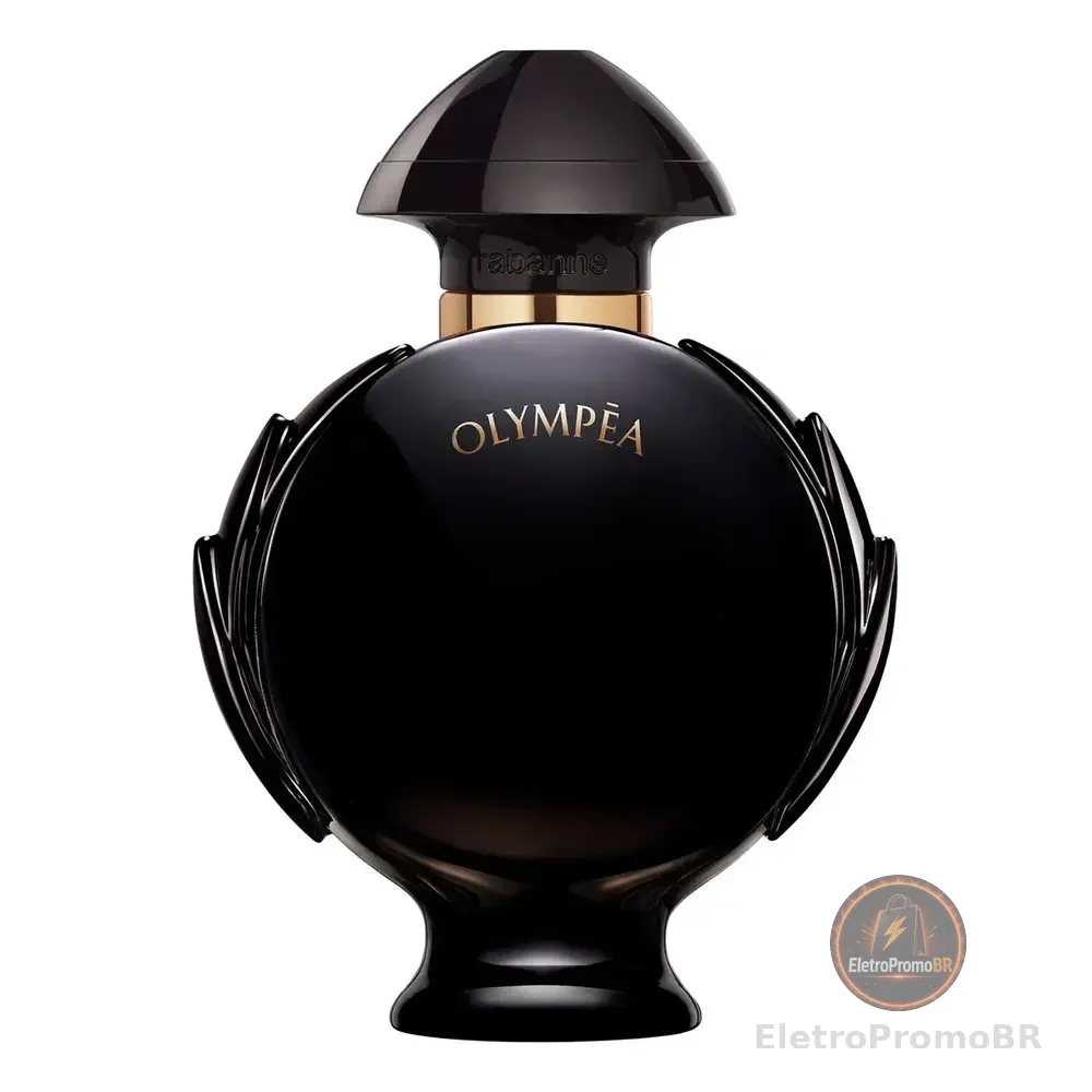 Perfume Rabanne Olympéa Parfum 30 Ml Feminino