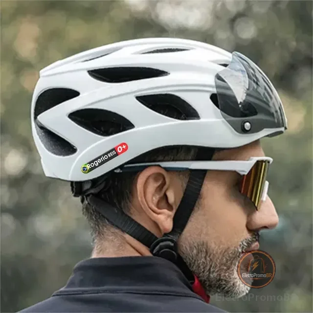 Adesivos Resinado Nome Sos Tipo Sanguíneo Bike Capacete Moto