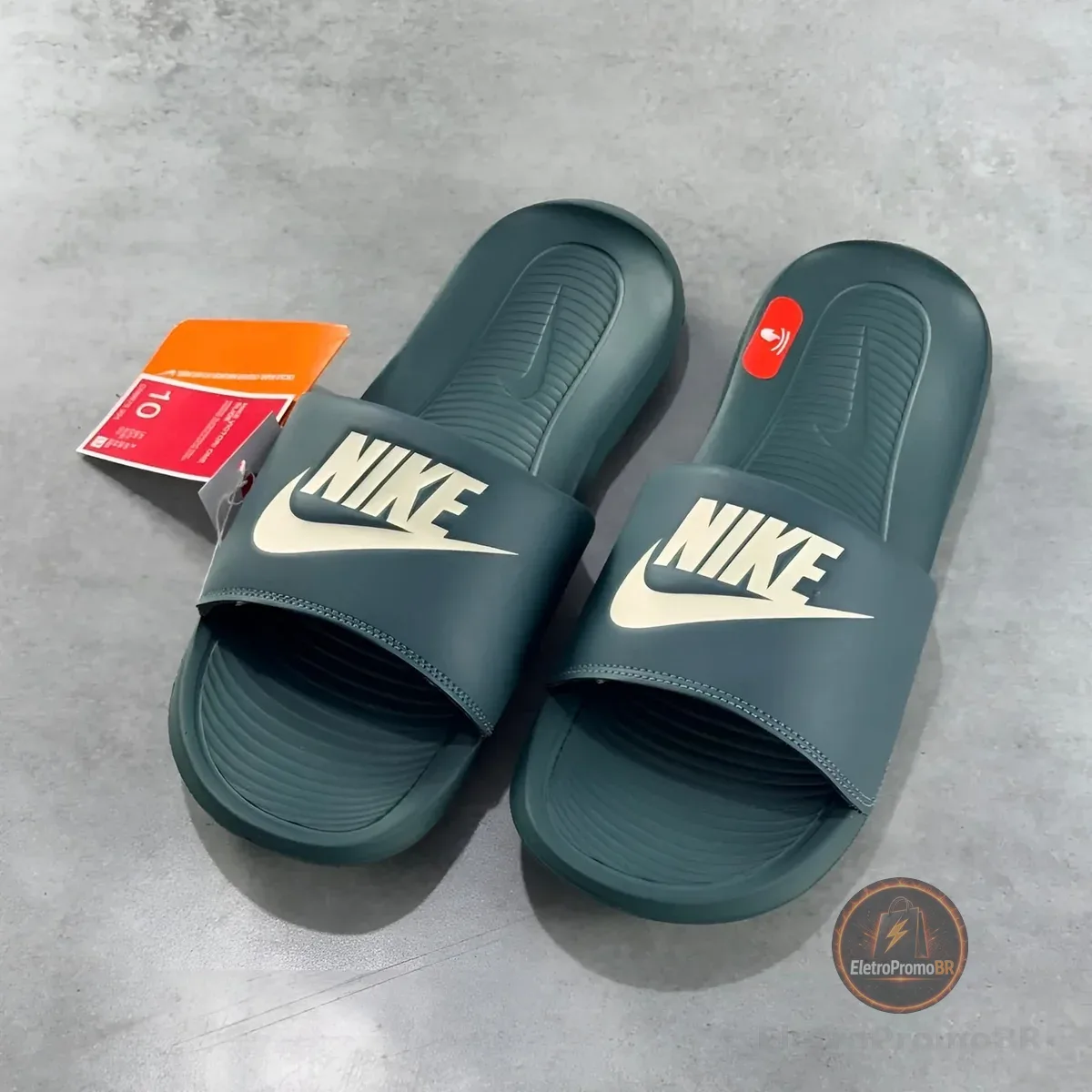 Chinelo Nike Victori One Masculino