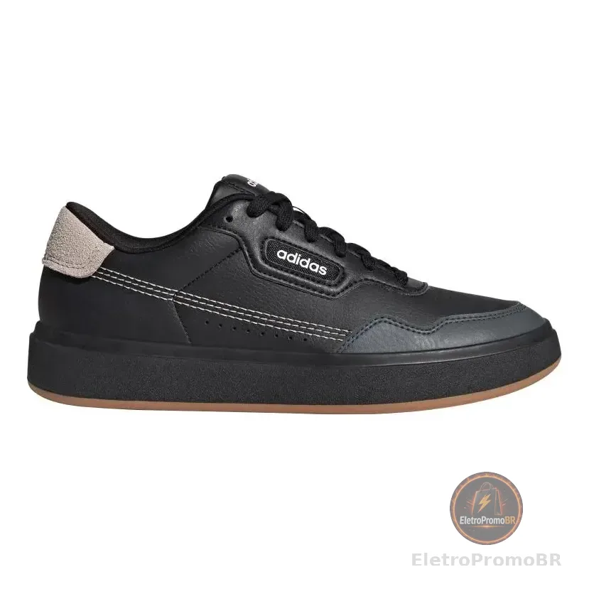 Tênis Park St 2.0 adidas Preto 38 Br