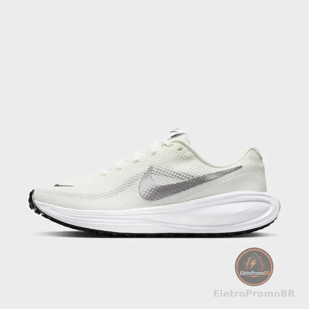 Tênis Nike Revolution 8 Feminino Branco 36 Br