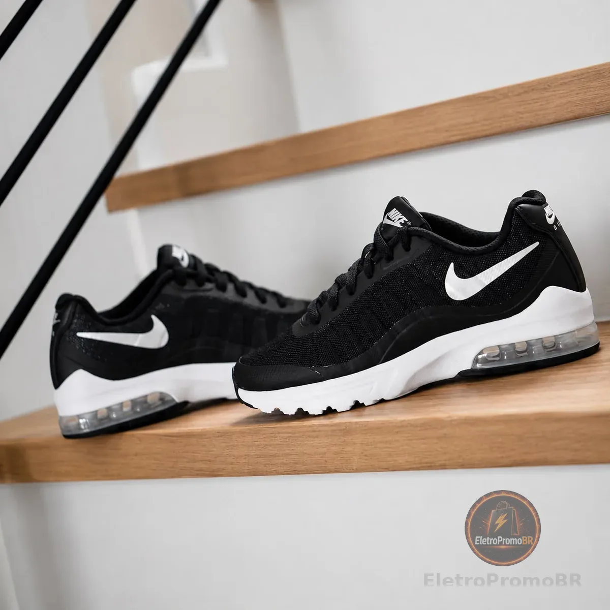 Tenis Nike Air Max Invigor Masculino